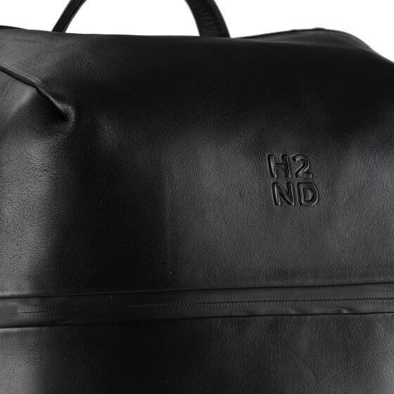 Harbour 2nd City Lights Mochila de día Piel 46 cm Compartimento para el portátil