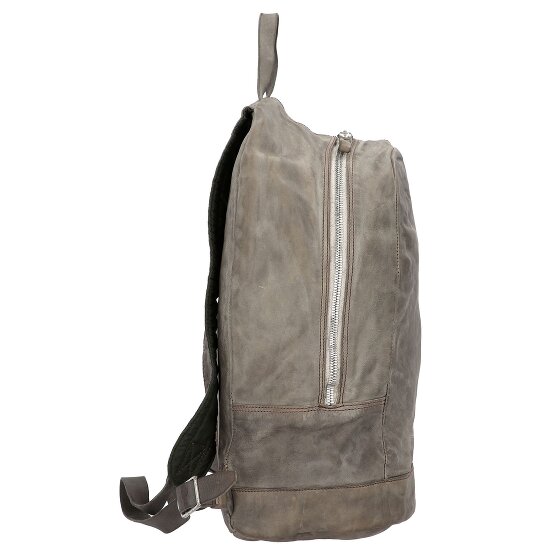 Campomaggi Frassino Mochila de día Piel 34 cm Compartimento para el portátil