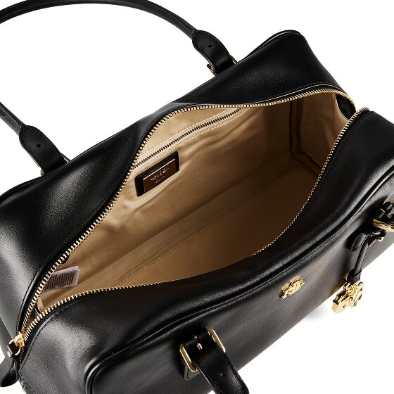 Lauren Ralph Lauren Marcy Bolsa de hombro Piel 35.5 cm