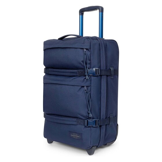 Eastpak Transit'R Plus 2 ruedas Trolley de cabina 55 cm