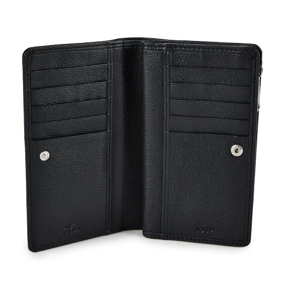Joop! Lantea Cartera Bloqueo RFID Piel natural 16 cm
