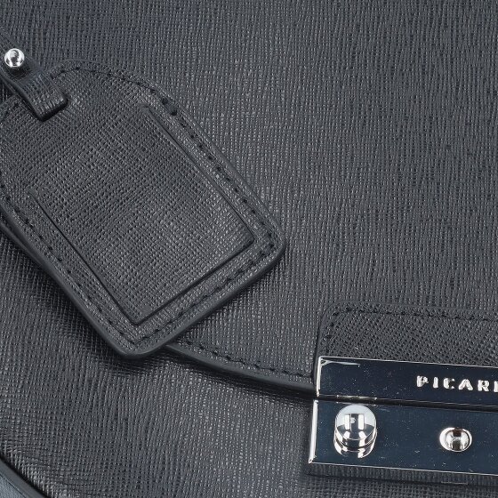 Picard Superstar Bolsa de hombro Piel 29 cm