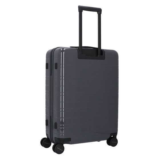 Horizn Studios H6 Smart 4 ruedas Carrito 64 cm