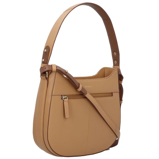 Burkely Beloved Bailey Bolso Piel 27 cm