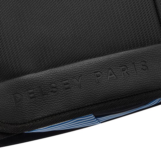 Delsey Paris Montmartre 3 Bolsa de aseo 26.5 cm