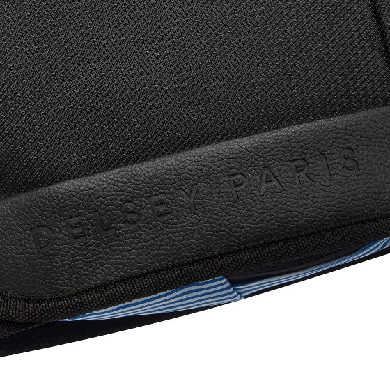 Delsey Paris Montmartre 3 Bolsa de aseo 26.5 cm