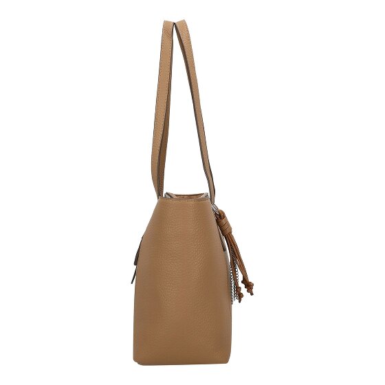Tom Tailor Denim Priya Bolsa de compras 39.5 cm