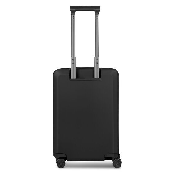 Porsche Design Voyager 3.0 4 ruedas Carro de la cabina S 55 cm con pliegue de expansión
