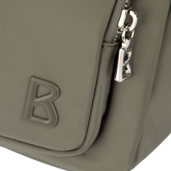 Bogner Verbier Play 1.0 Bolsa de hombro 26 cm