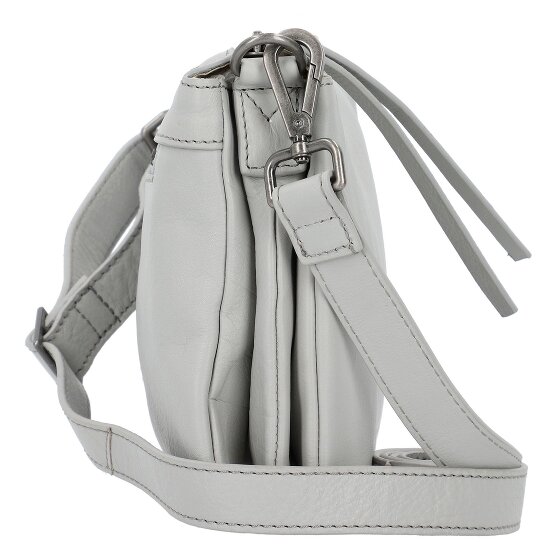 Harbour 2nd Just Pure Mirela Bolsa de hombro Piel 20.5 cm