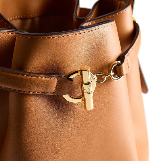 Lauren Ralph Lauren Blake Bolsa Piel 24 cm