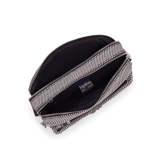 Kipling Premium Elevated + Abanu Bolsa de hombro 24 cm