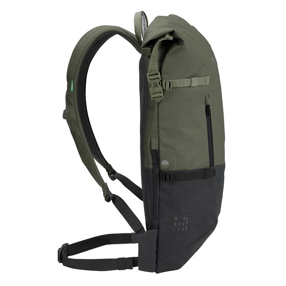 Vaude CityGo II 23 Mochila de día 53 cm Compartimento para el portátil