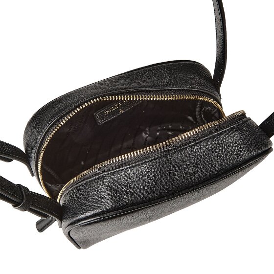 Patrizia Pepe Bolsa de hombro Piel 20 cm