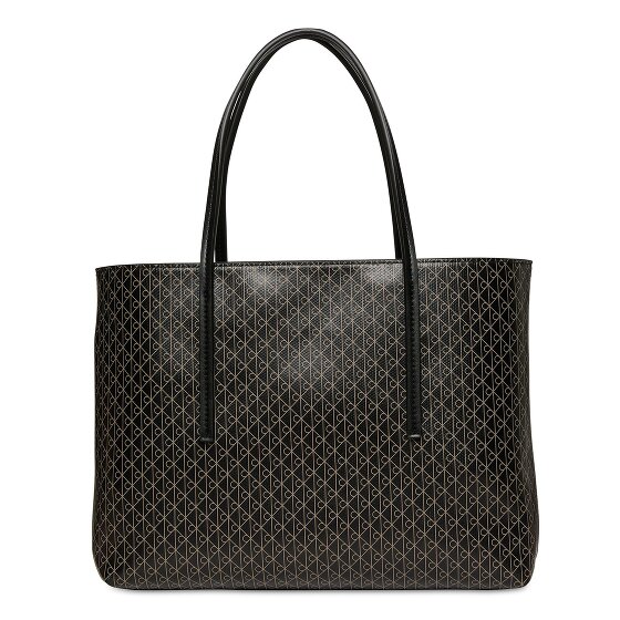 Calvin Klein Aop Bolsa de compras 31 cm