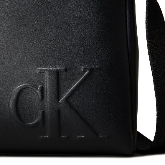 Calvin Klein Bold Bolsa de hombro 18 cm