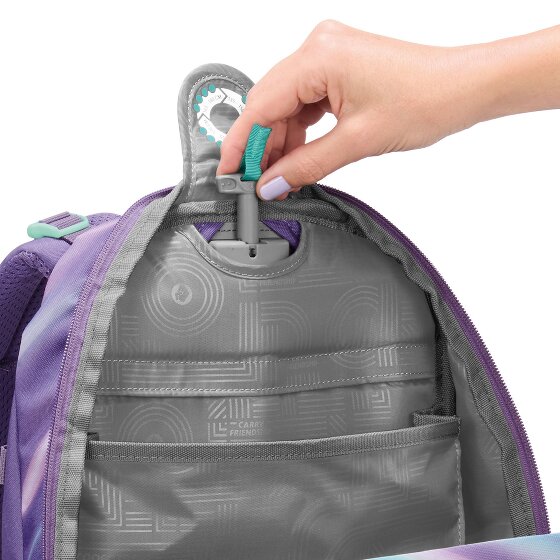 coocazoo Mate Mochila escolar 44 cm