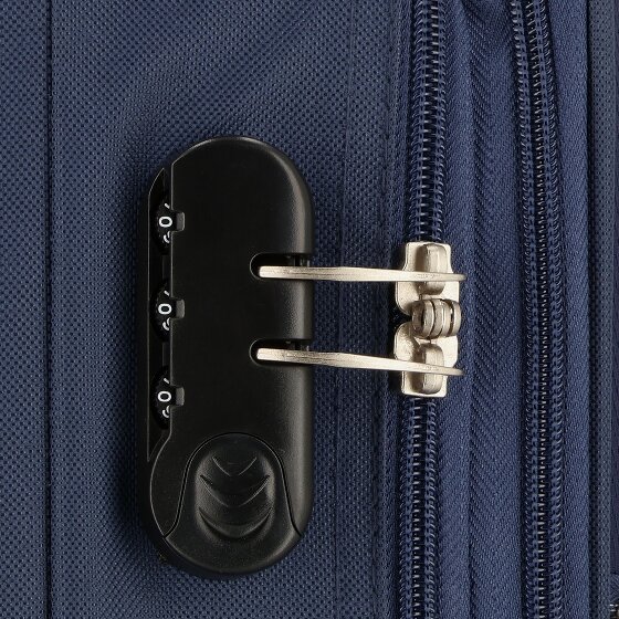 Gladiator 2100 2 ruedas Carrito 72 cm con pliegue de expansión