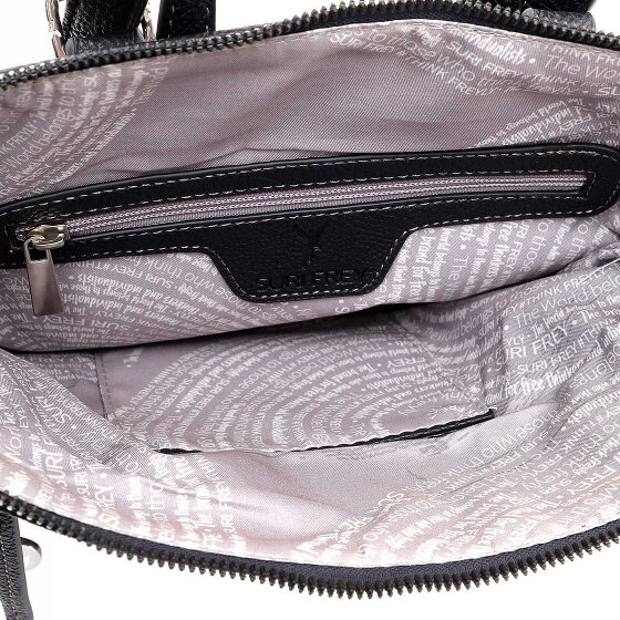 Suri Frey SFY Debby Mochila de la ciudad 30 cm