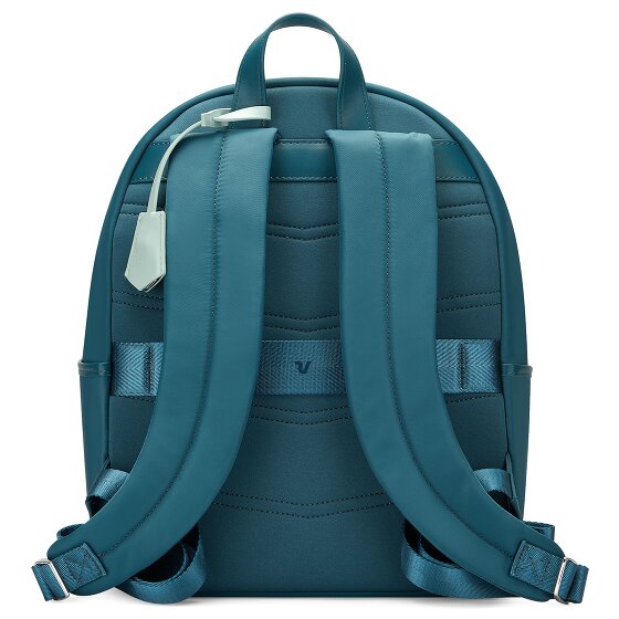 Roncato Woman Biz Mochila de día 36 cm Compartimento para el portátil