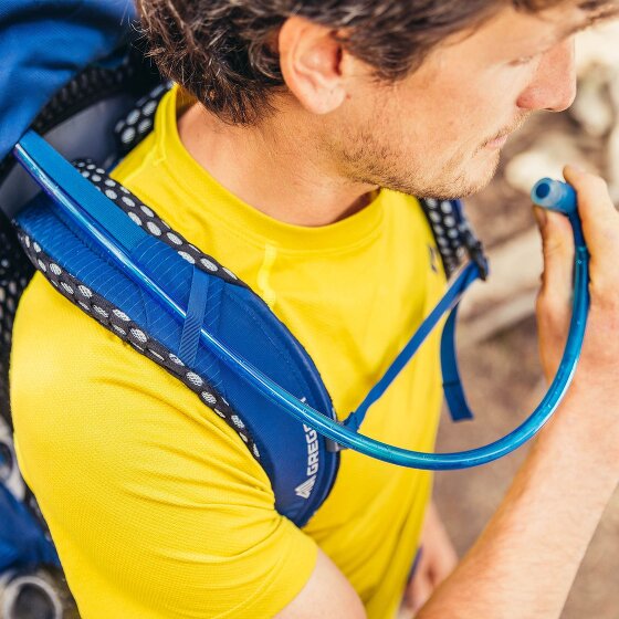 Gregory Katmai 65 Mochila de trekking S-M 73 cm