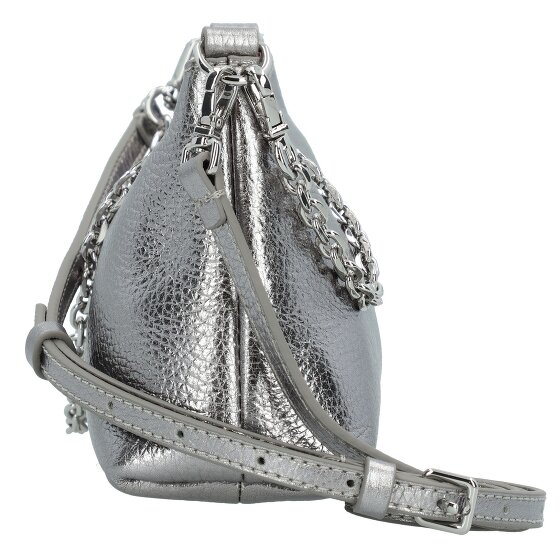 Coccinelle Aura Bolsa de hombro Piel 21.5 cm