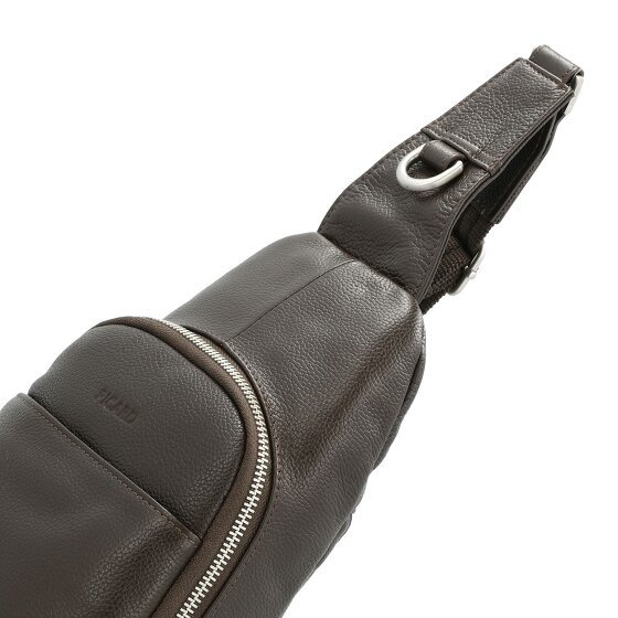 Picard Milano Bolsa de hombro Piel 13 cm