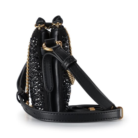 PINKO Bolsa de hombro Piel 22 cm