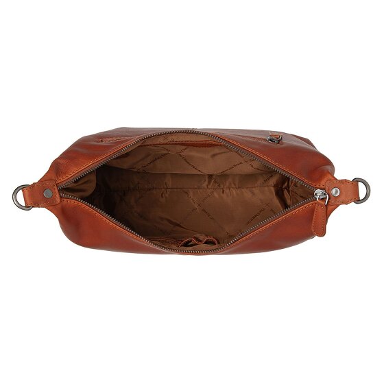 The Chesterfield Brand Skara Bolsa de hombro Piel 31 cm