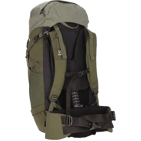 Haglöfs Mochila Ströva 55 S-M 68 cm