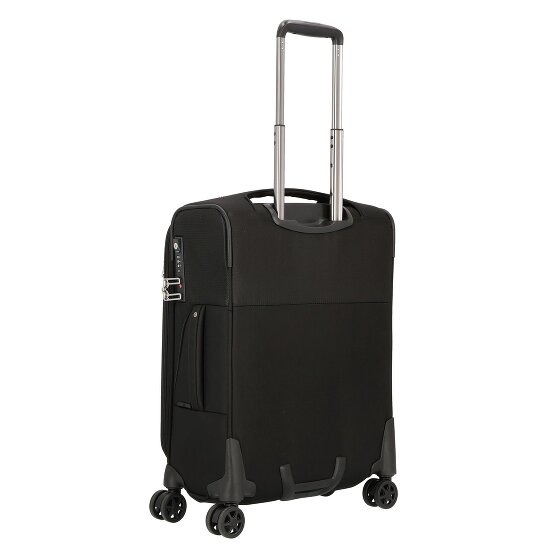Samsonite Trolley de cabina de 4 ruedas B-Lite Icon 55 cm