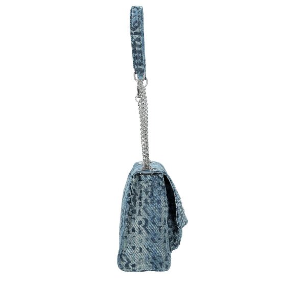 Replay Bolsa de hombro 25.5 cm
