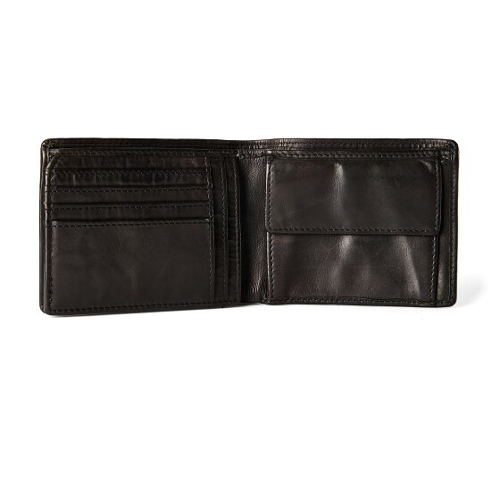 Harbour 2nd Anchor Love Cartera Piel 12 cm