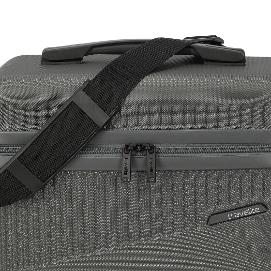 Travelite Bali Estuche de belleza 36 cm