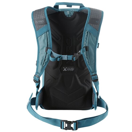 NITRO Mochila Rover 14L 50 cm