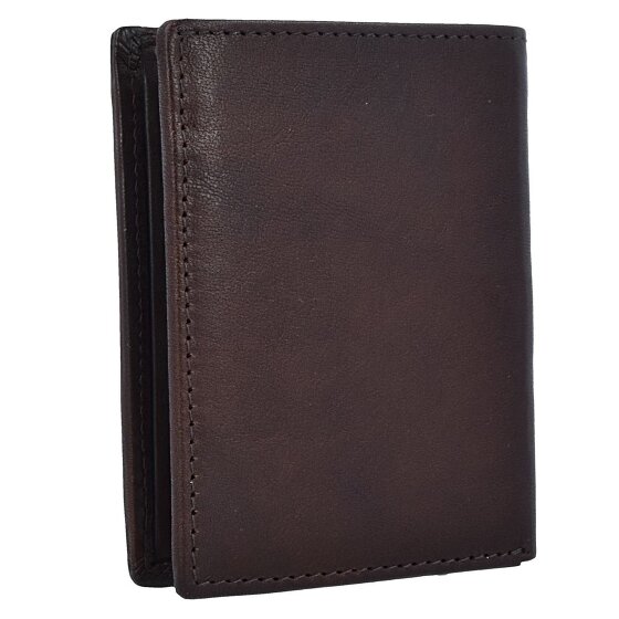 Bric's Monte Rosa Billetero RFID Piel 7,5 cm