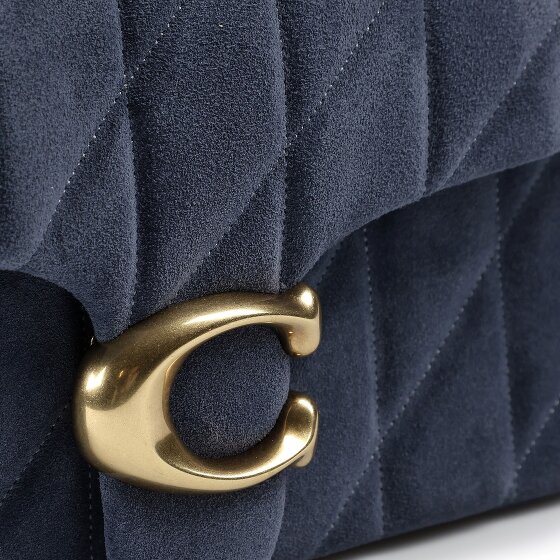 Coach Tabby Bolsa de hombro Piel 26 cm