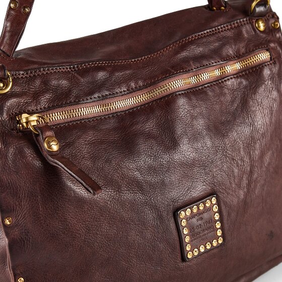 Campomaggi Zelda Bolsa de hombro Piel 34 cm