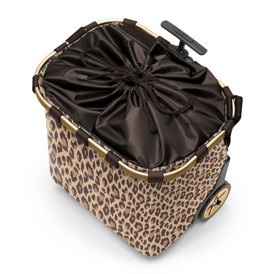 reisenthel Carro de la compra con marco Carrycruiser 47,5 cm