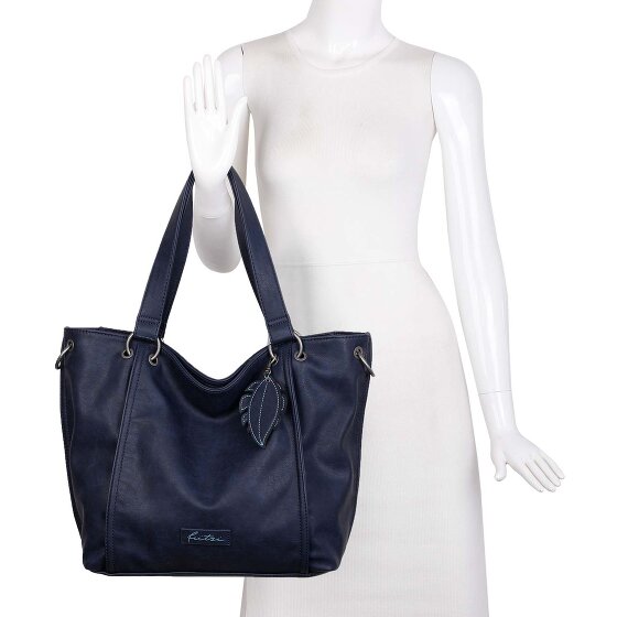 Fritzi aus Preußen Eco Fritzi02 Bolsa de compras 50 cm