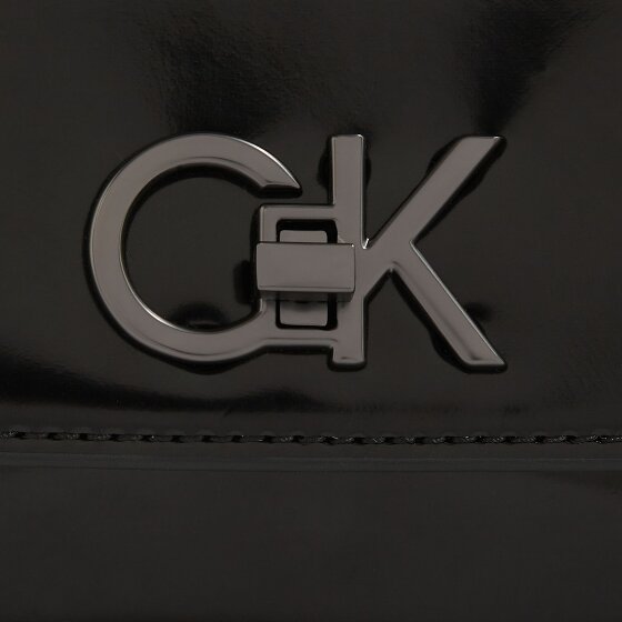 Calvin Klein Re-Lock Bolsa de hombro Mini Bag 17 cm