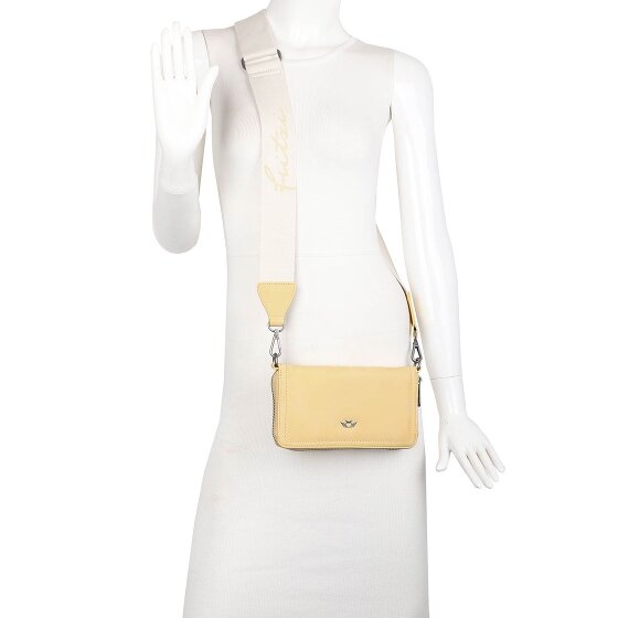 Fritzi aus Preußen Lou Vintage Cartera 20.5 cm