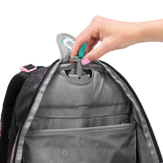 coocazoo Mate Mochila escolar 44 cm