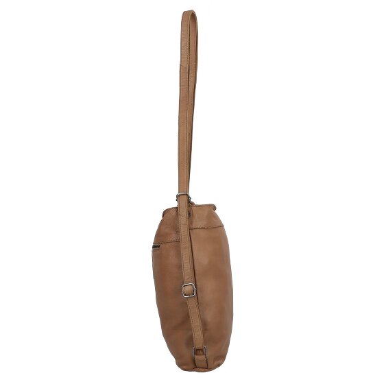 Harbour 2nd Anchor Love Nora Bolsa de hombro Piel 33 cm