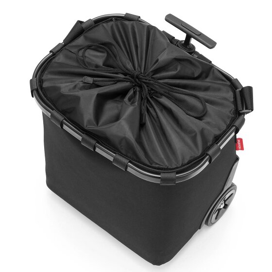 reisenthel Carro de la compra con marco Carrycruiser 47,5 cm