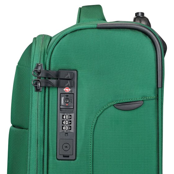 Pack Easy GoUp 4 ruedas Carro de la cabina XS 45 cm
