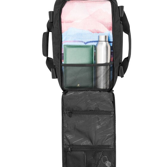 Epic Explorer NXT Bolsa de viaje Weekender 50 cm