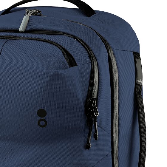 Echolac Mochila de viaje Active x 50 cm compartimento para portátil