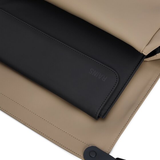 Rains Mochila de día 46 cm