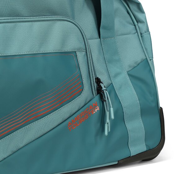 American Tourister City Racer 2 ruedas Bolsa de viaje M 68 cm